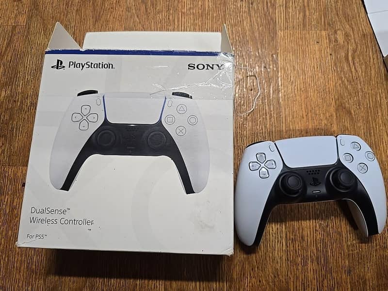 ps5 controller 0