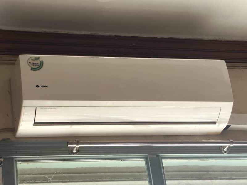 Gree Ac 0