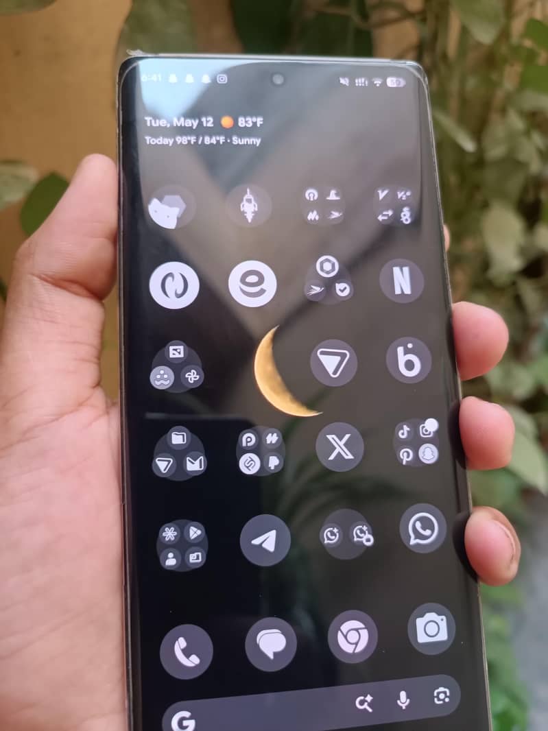 Google Pixel 6 Pro 1
