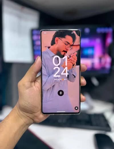 Google Pixel 7 Pro Pta Approved 128gb