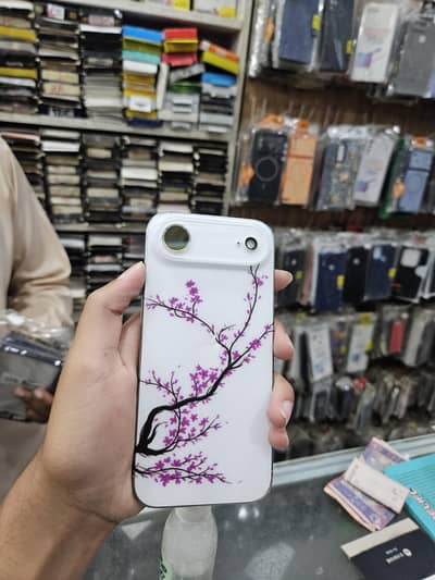 I phone 17 Air 256 Gb