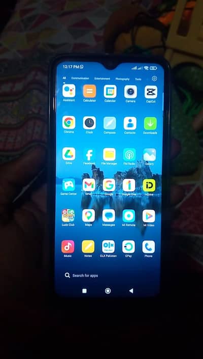Redmi 9T