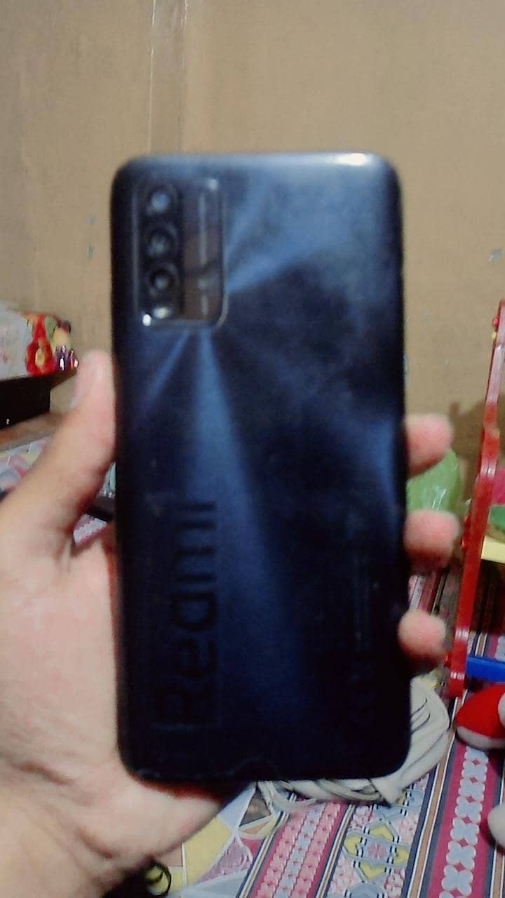 Redmi 9T 3