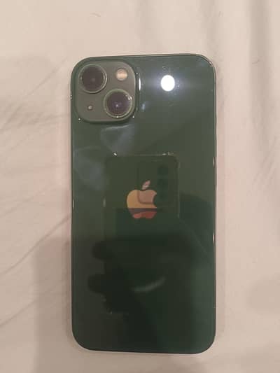 Iphone 13 128 GB Dual PTA Approved