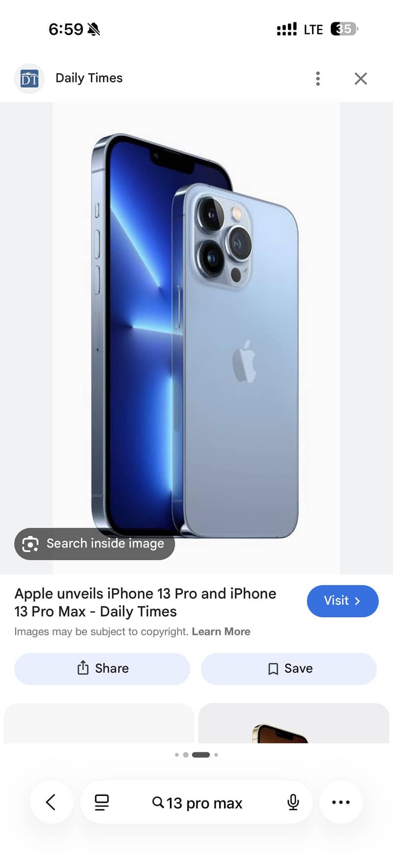 13 pro max approved 256 0
