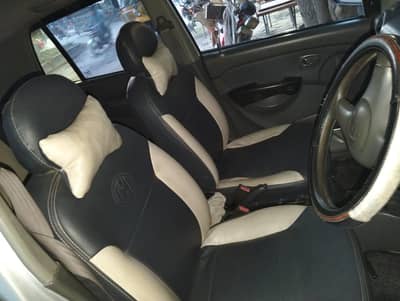 Santro 2005 model 10 by 9