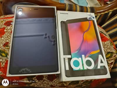 Samsung Galaxy Tab A