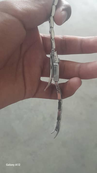 watch chain