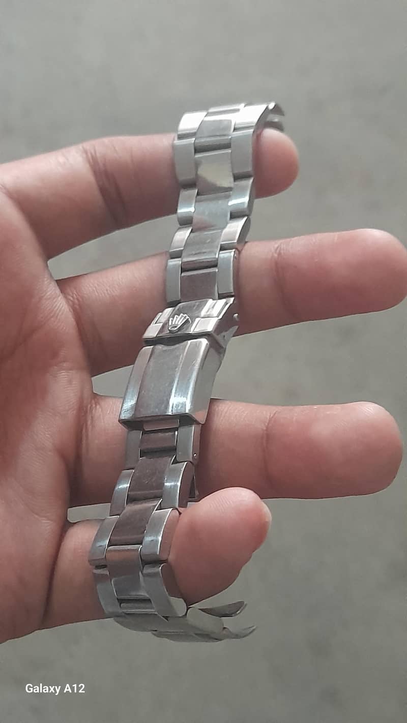 watch chain 1