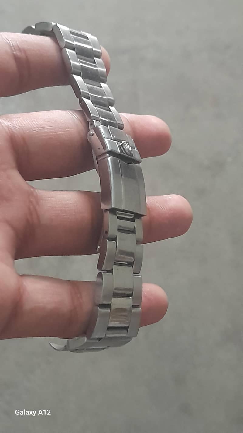 watch chain 2