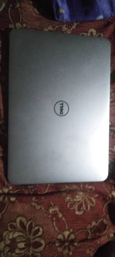 Dell Laptop Used For Sale- 10/8 condition