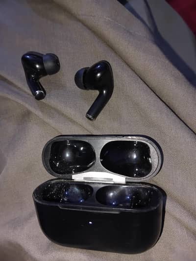 Brand New Condition Earbuds Pro - All OK - Premium Sound
