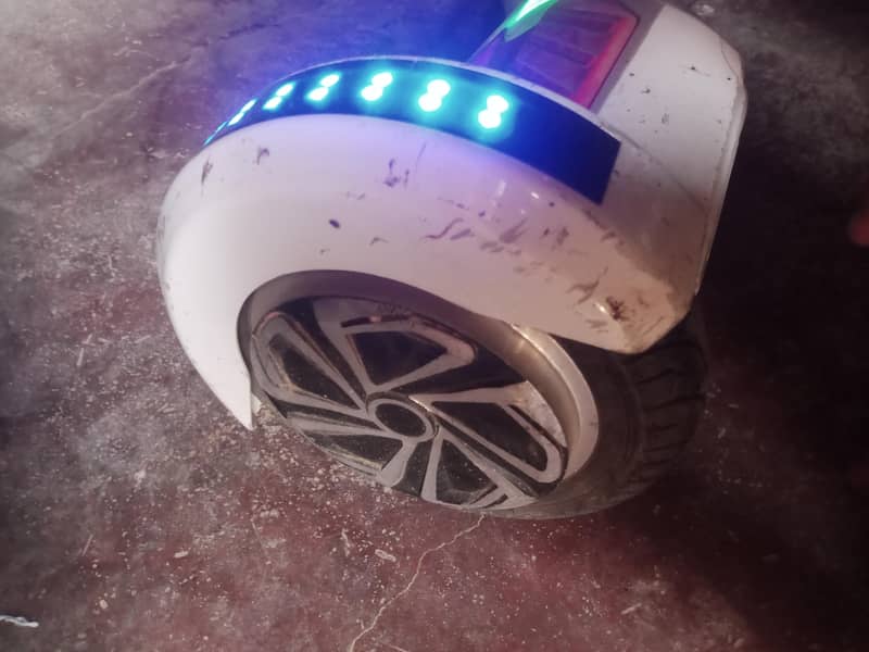 hoverboard 1