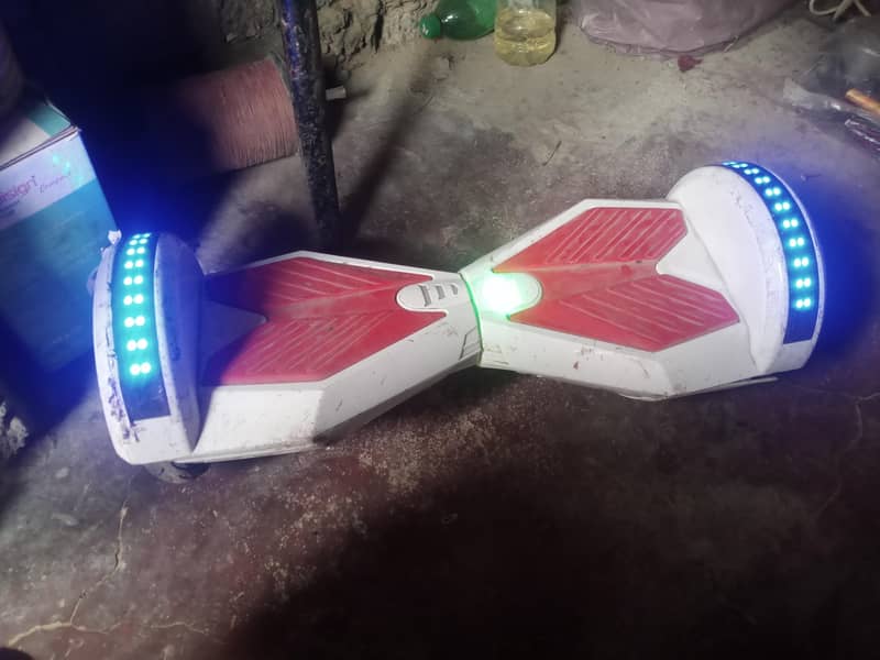 hoverboard 3