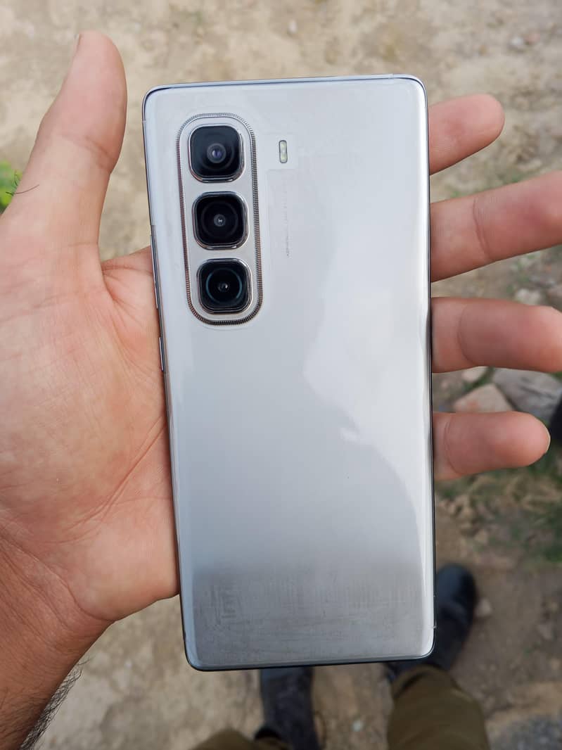 Hot 50 pro plus 1