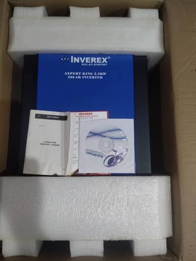 3.2 kv inverter