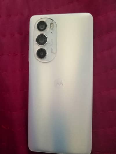 Motorola Edge 30pro 5g 8 128 Used Condition