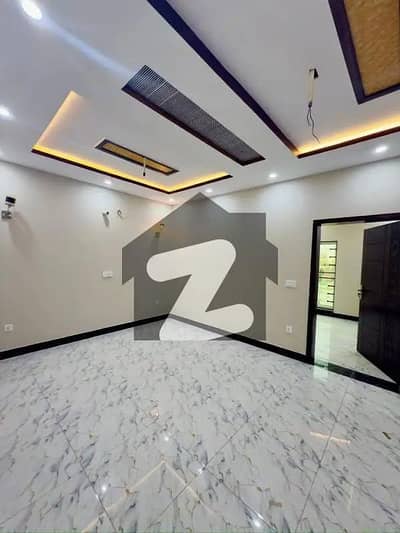 5 Marla Double Storey House Slightly Used House Available For Sale