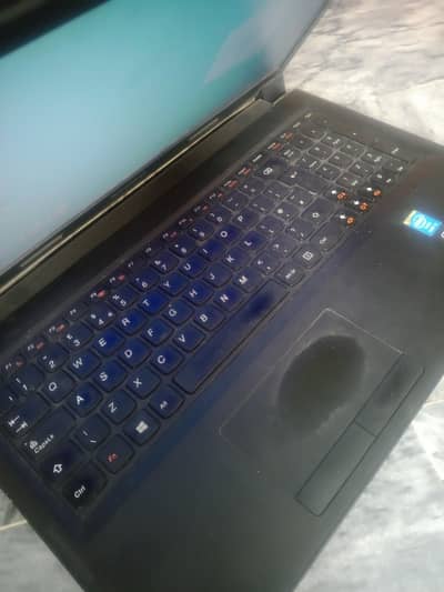 Lenovo B5400 Core i3 4th Gen | 4GB RAM | 500GB HDD | Win 10 Pro