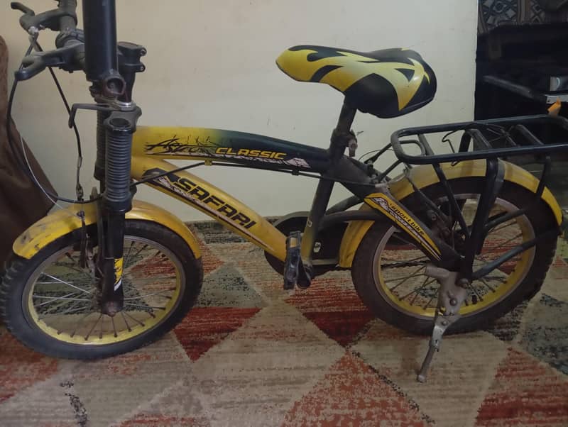 Bicycle 0