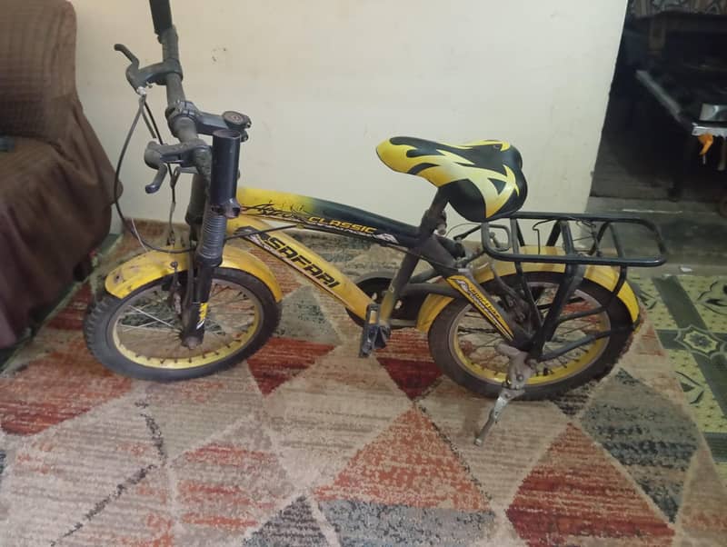 Bicycle 1