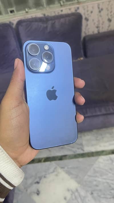 iphone 15 pro non pta jv