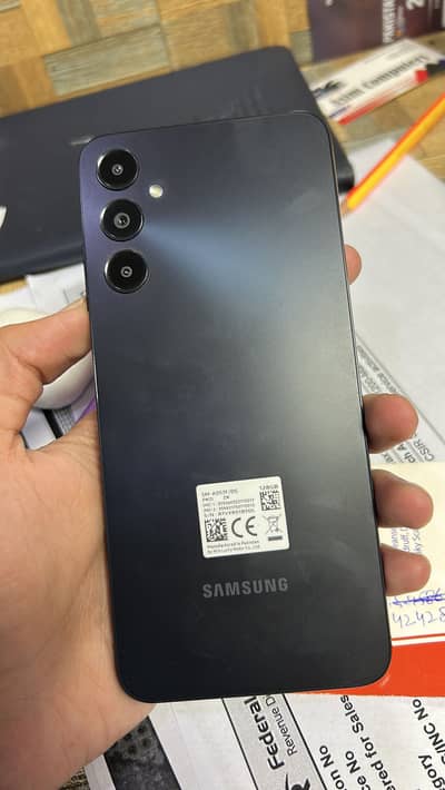 Samsung A05s PTA approved