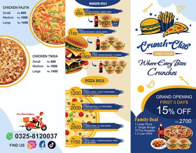 Crunch club job available