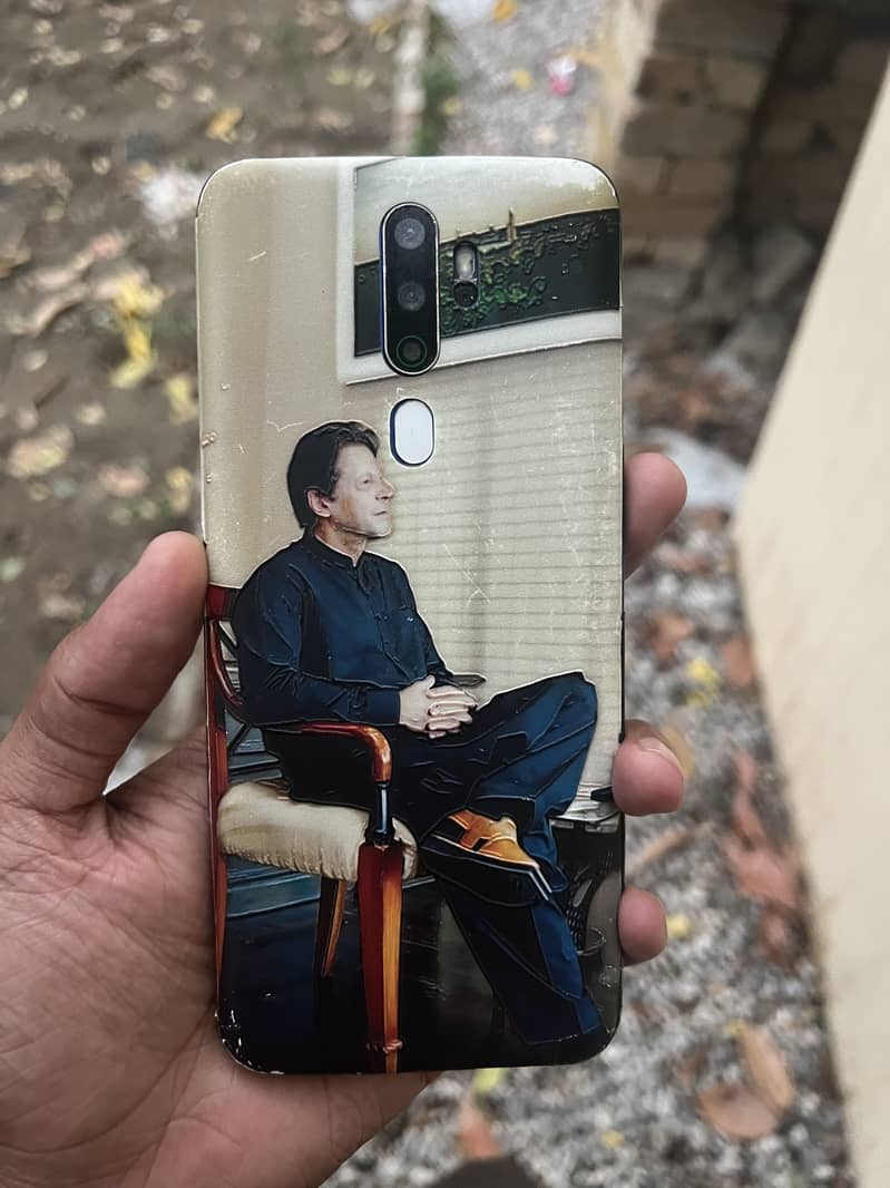 Oppo A5 1