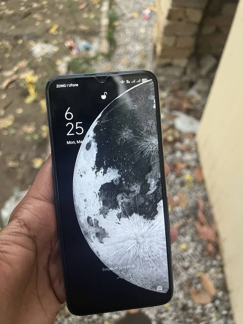 Oppo A5 3