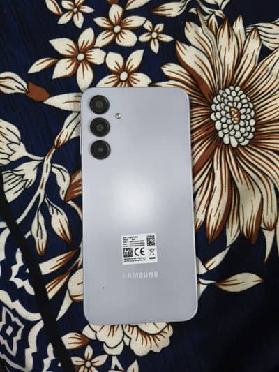 Samsung A16 For Sale Just Box Open 8+8 +256 Gb