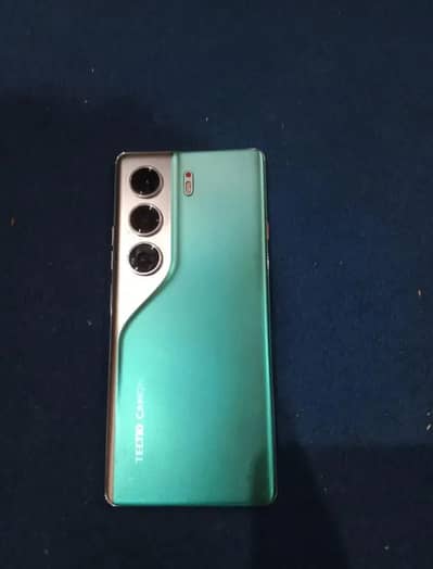 tacno camon 40 pro 8 256