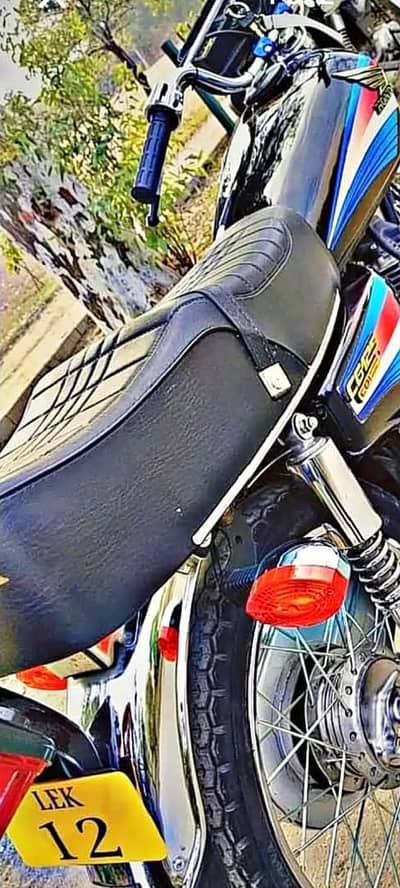 Honda 125cc bike aur joint for sale