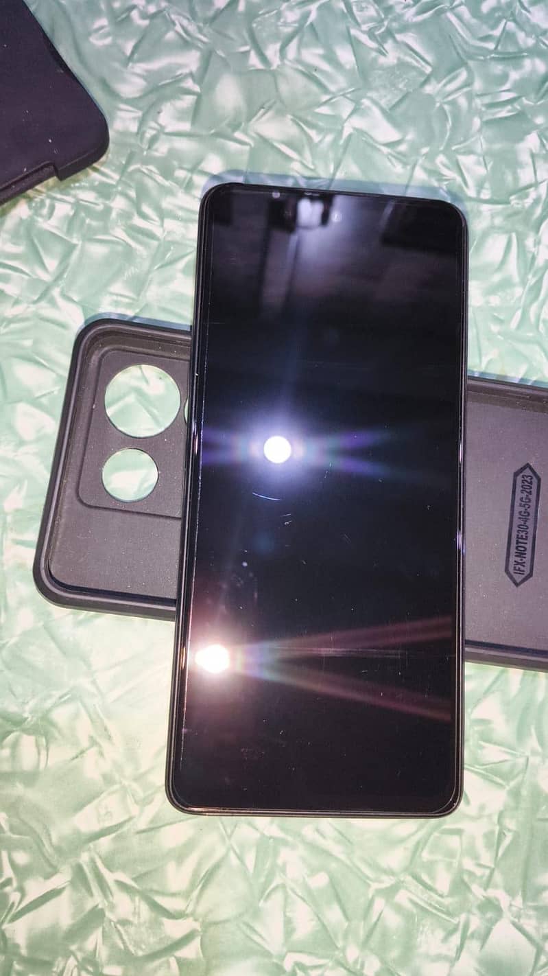 Infinix note 30 1