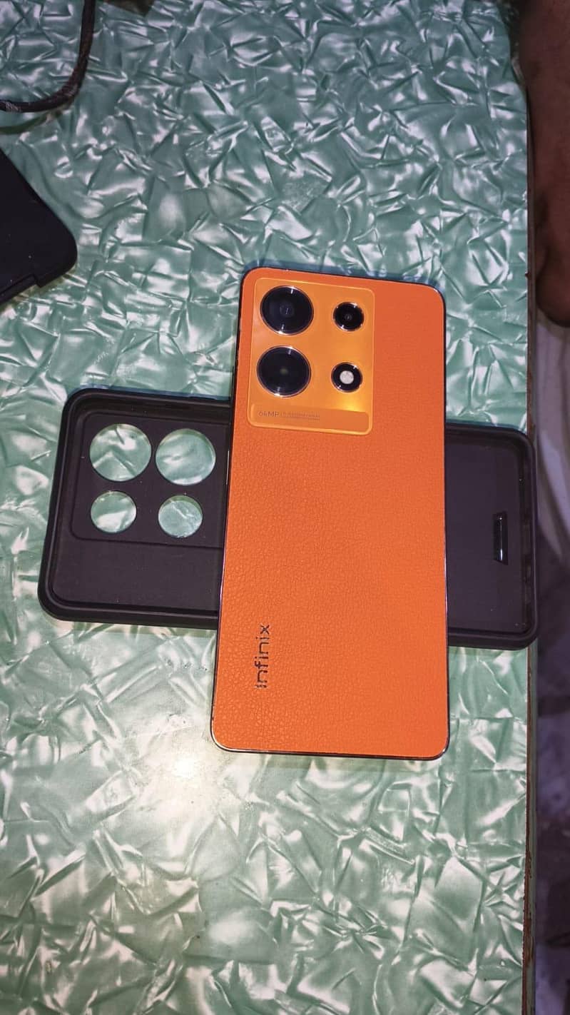Infinix note 30 2