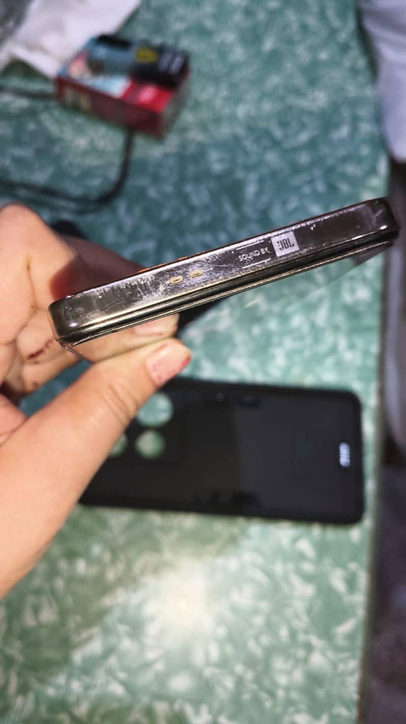 Infinix note 30 4