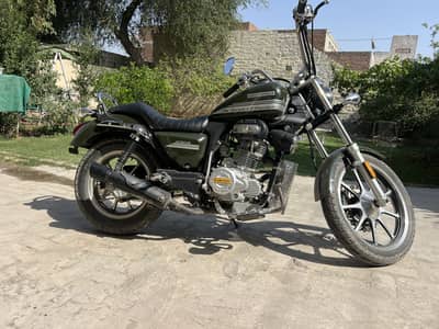 Hi Speed Freedom For Sale