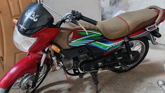 honda pridor 100cc 2021 model