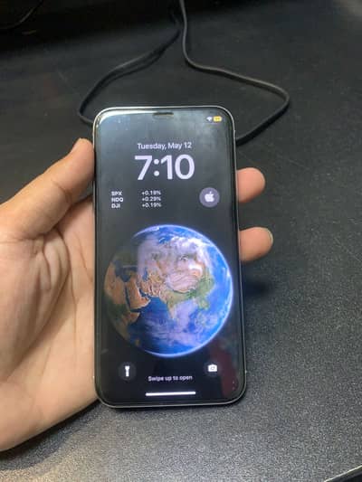 I phone X 64GB