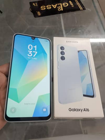 samsung A16