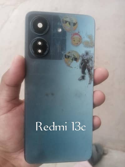 need ok board Redmi 13c . .