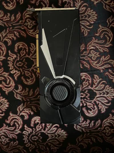 Nvidia GTX 1080 8GB Graphics Card