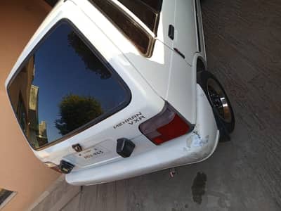 Suzuki Mehran Excellent Condition