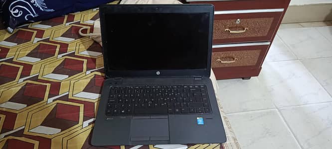 HP Z Book Workstation