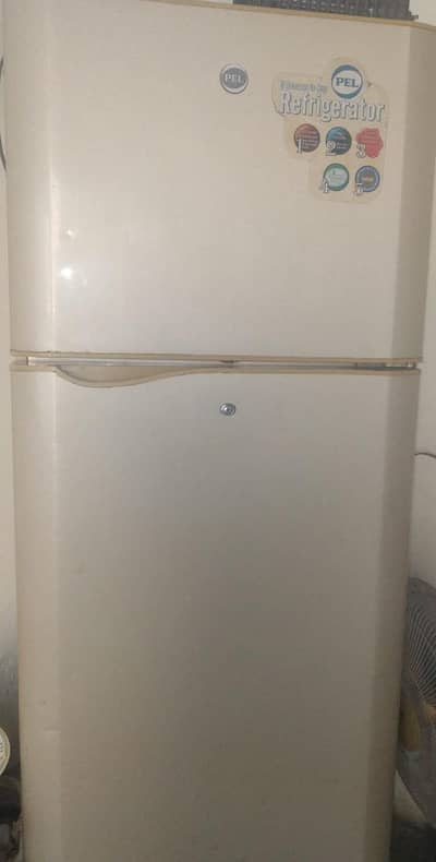 PEL Refrigerator 14 cubic Feet for Sale
