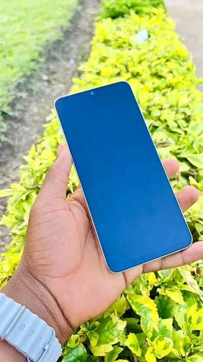 Samsung Mobile A06