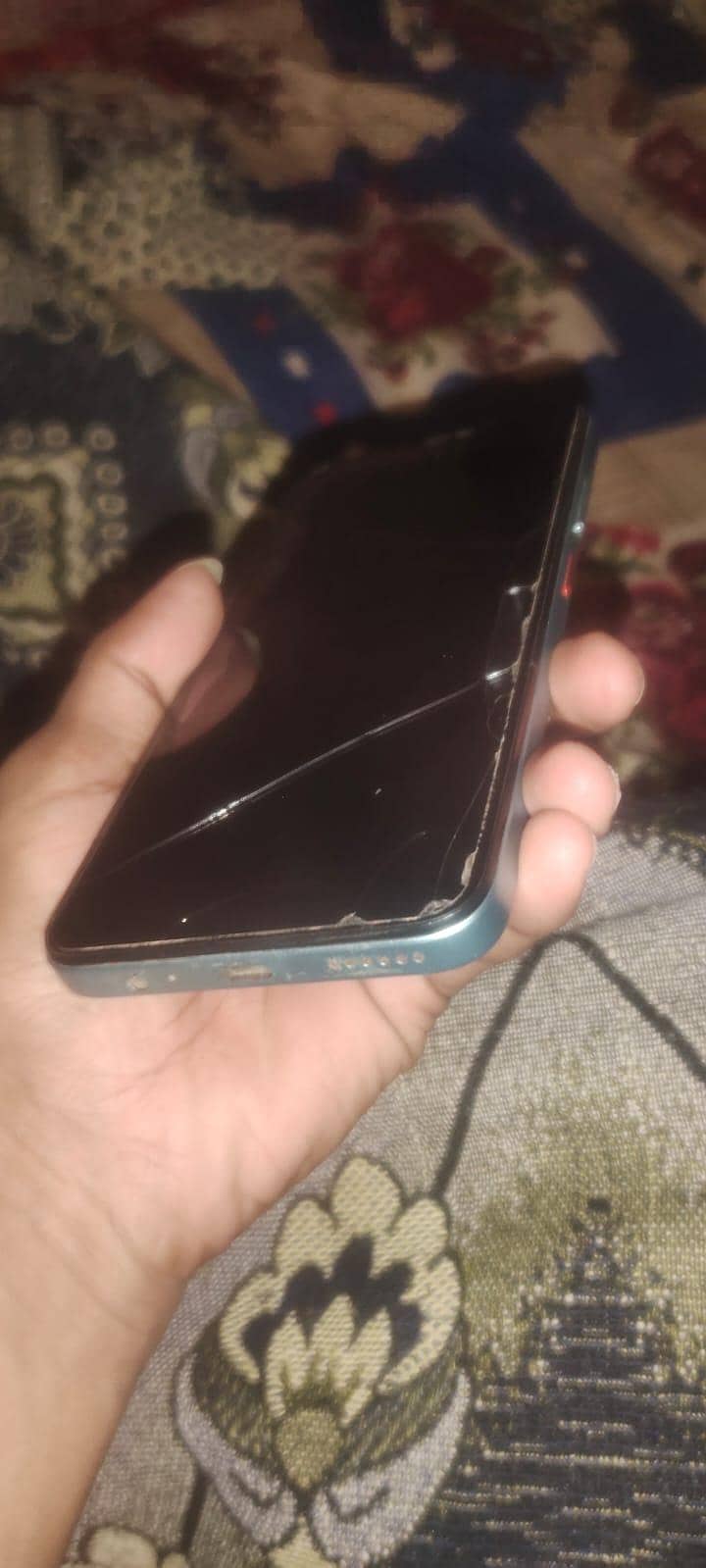itell 1