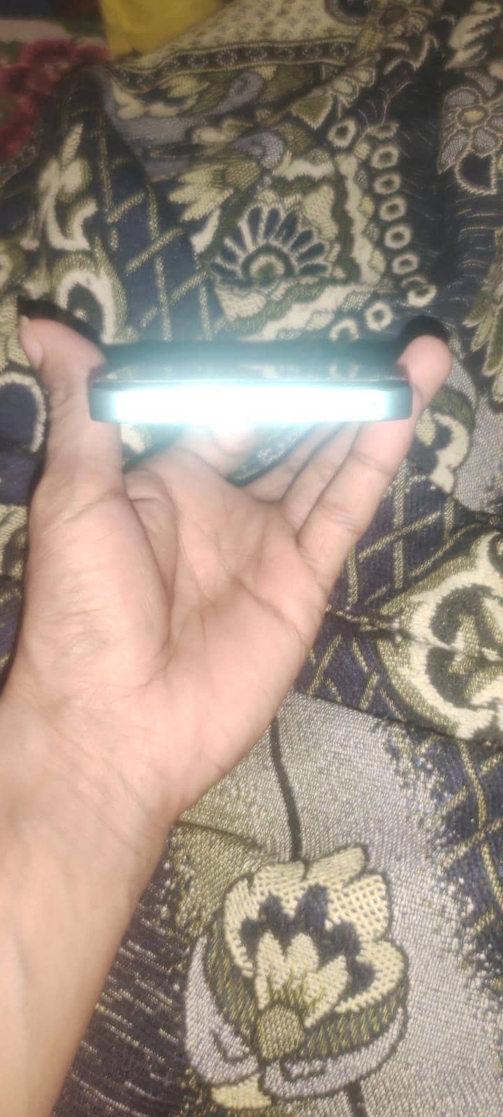 itell 4