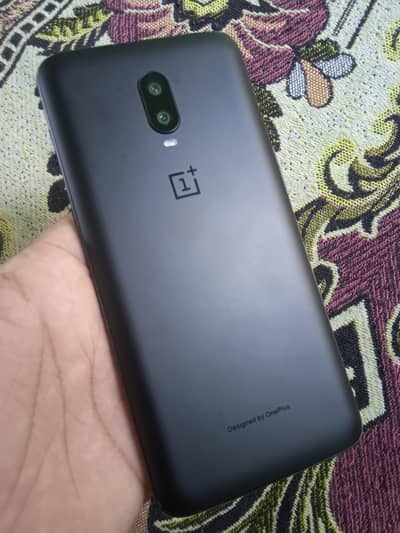 Oneplus 6t For Sale 8GB 128GB Dual Sim
