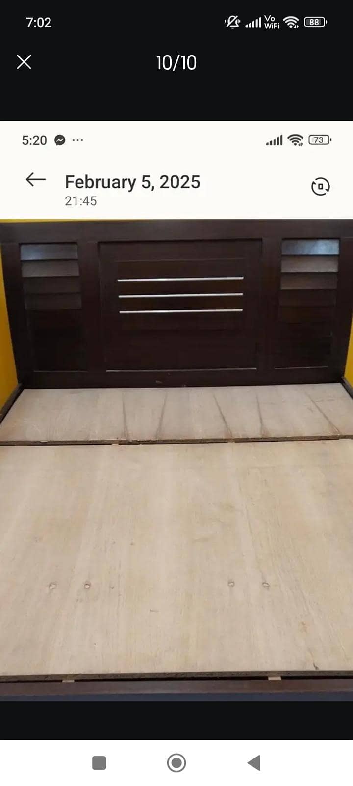 farnichar good condition 13